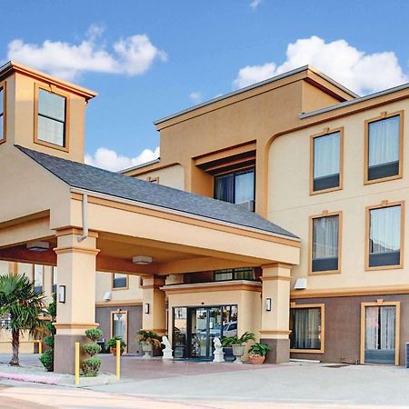 Comfort Inn Corsicana East Ngoại thất bức ảnh