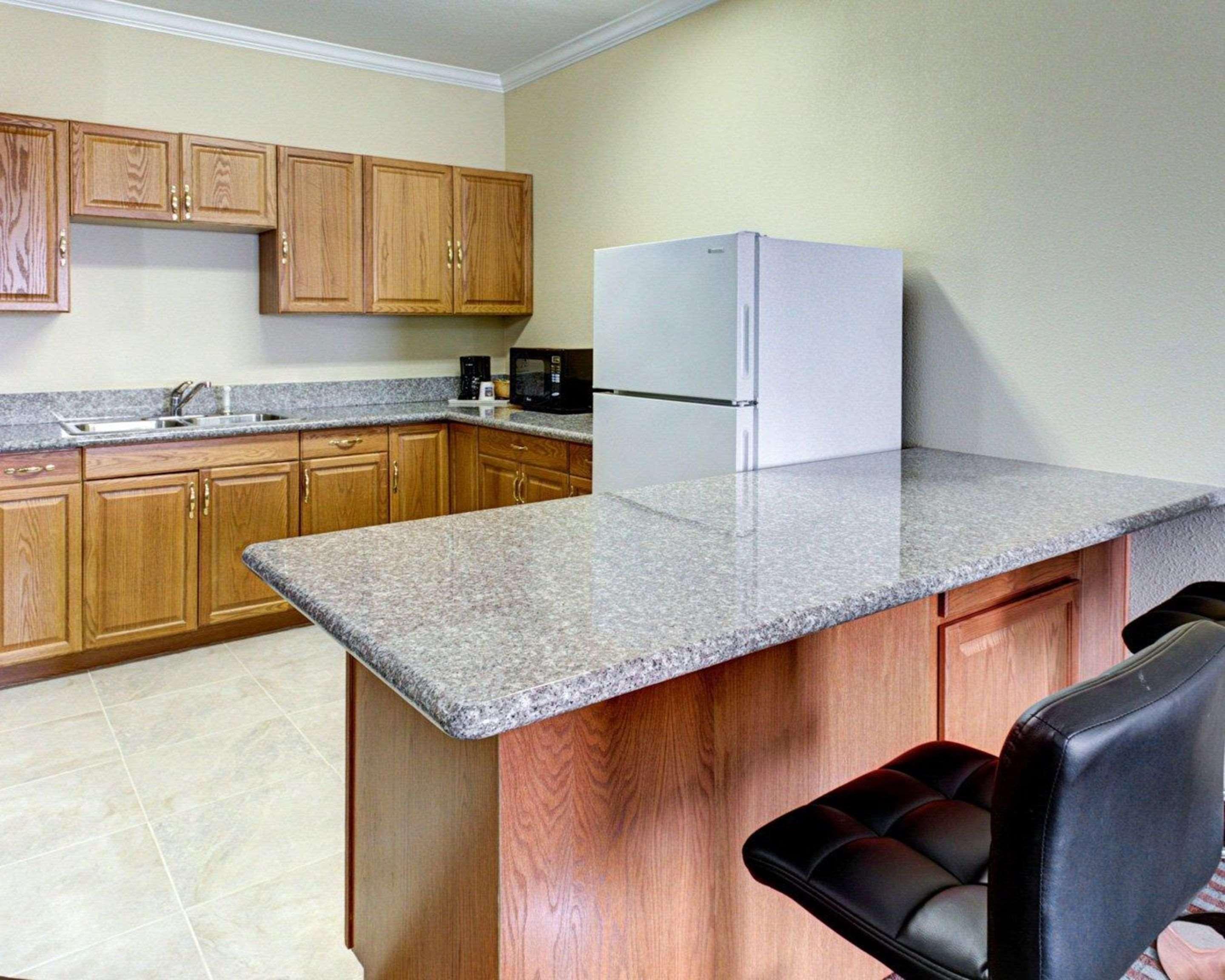 Comfort Inn Corsicana East Ngoại thất bức ảnh