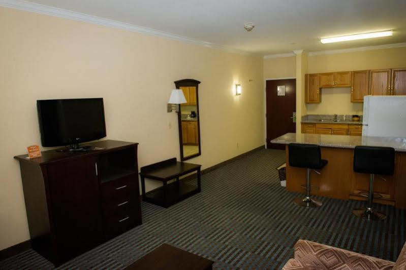 Comfort Inn Corsicana East Ngoại thất bức ảnh